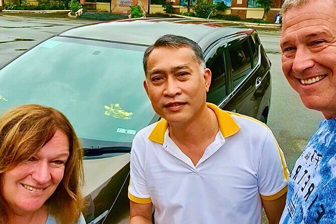 Explore Hué in Style: 5-Hour City Tour with Car Rental - Key Points