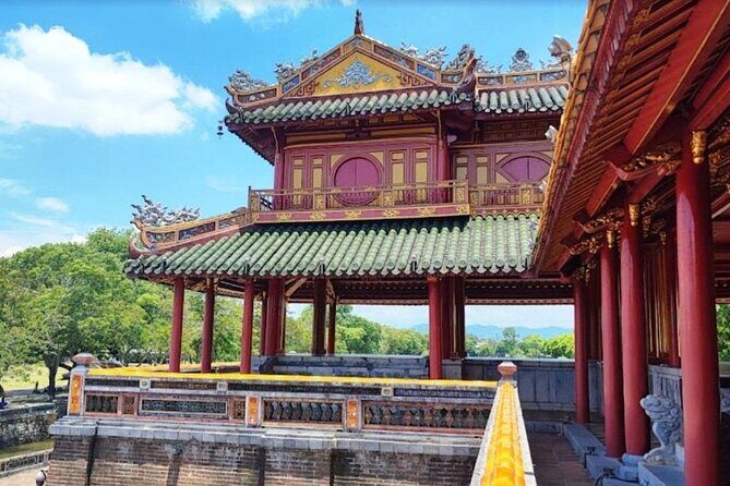 Explore Hué in Style: 5-Hour City Tour with Car Rental - FAQs