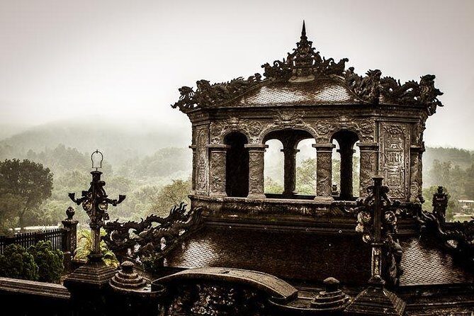 Explore Hues 3 Royal Tombs & Iconic Pagoda with an (ES) driver. - Who Will Love This Tour?