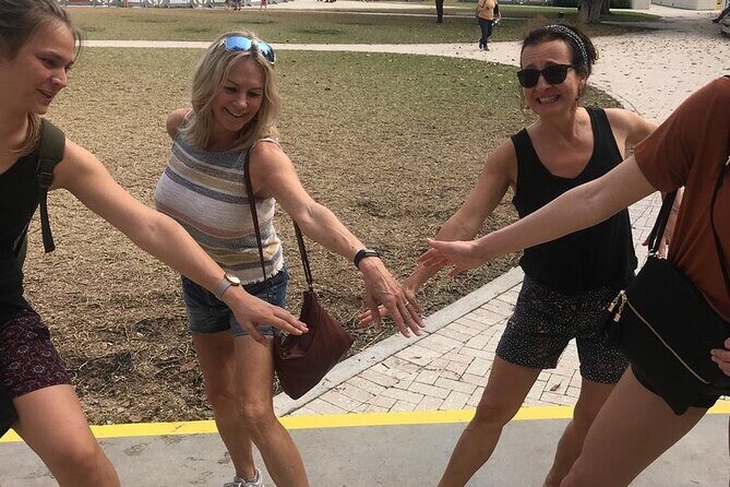 Explore Huntington Beach with a Unique Scavenger Hunt by Crazy Dash - On the value of this experience