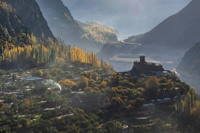 Explore Hunza Valley Pakistan - Final Thoughts