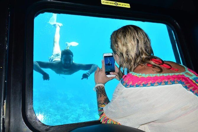 Explore Hurghada: Semi-Submarine Tour & Snorkeling Hurghada - The Logistics: What You Need to Know