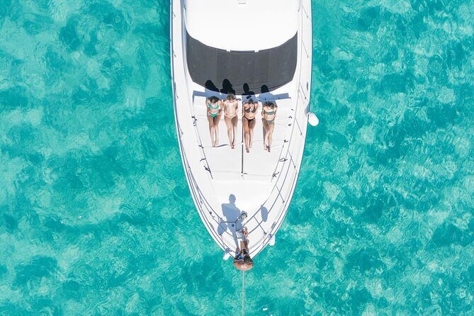 Explore Isla Mujeres by Boat in Cancun - The Sum Up: Is It Worth It?