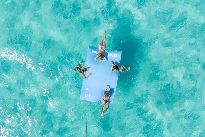 Explore Isla Mujeres by Boat in Cancun - FAQ