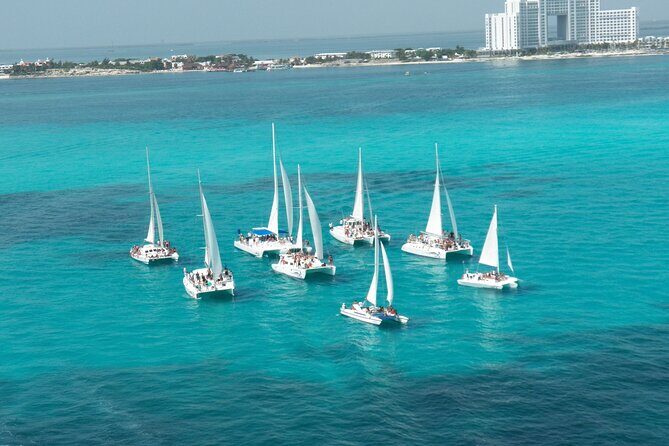 Explore Isla Mujeres Catamaran Snorkeling and Lunch Adventure - What Travelers Say and Why It Matters