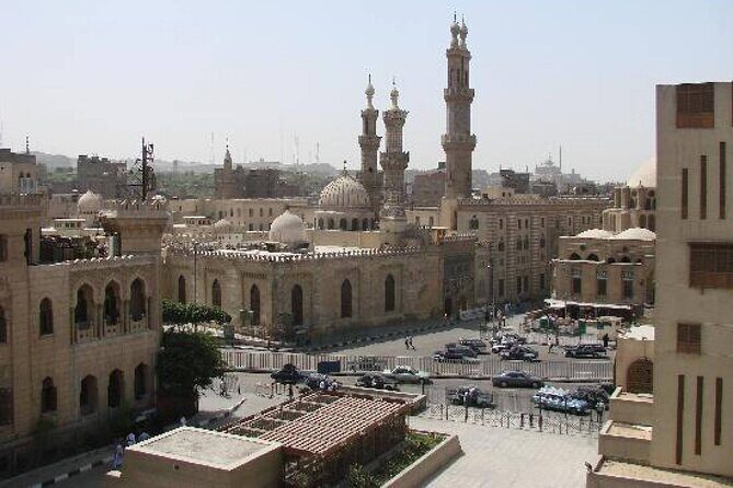 Explore Islamic Cairo In Half Day Tour - Final Thoughts