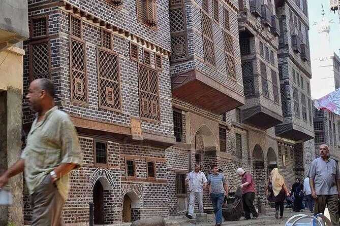 Explore Islamic Cairo In Half Day Tour - FAQ