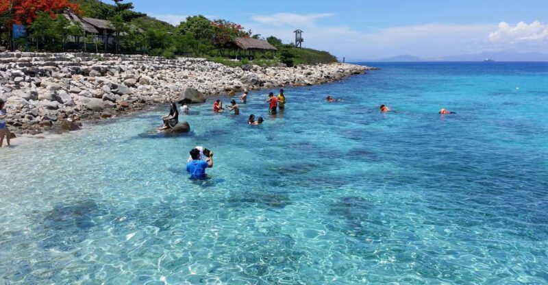 EXPLORE ISLANDS IN NHA TRANG - An In-Depth Look at the Nha Trang Islands Tour