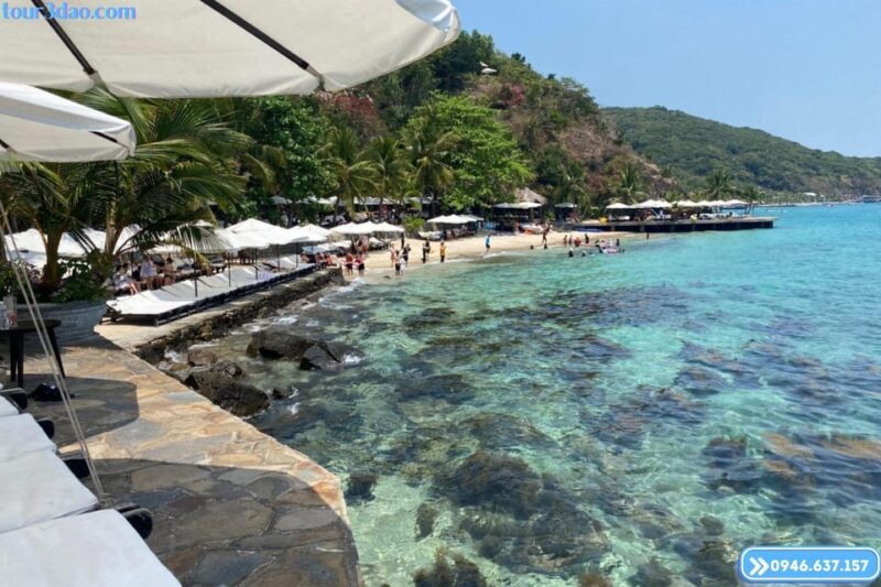 EXPLORE ISLANDS IN NHA TRANG - FAQ