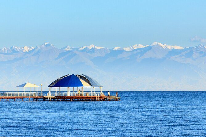 Explore Issyk Kul: Small-Group Day Trip from Bishkek - An Overview of the Tour Experience
