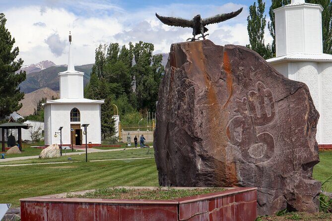 Explore Issyk Kul: Small-Group Day Trip from Bishkek - The Sum Up