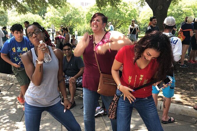 Explore Jacksonville with a Unique Scavenger Hunt by 3Quest Challenge - Key Points