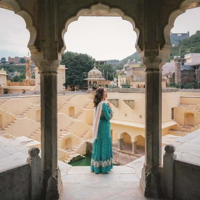 Explore Jaipur & Amber Fort Guided Half or Full Day Tour - Who Will Love This Tour?