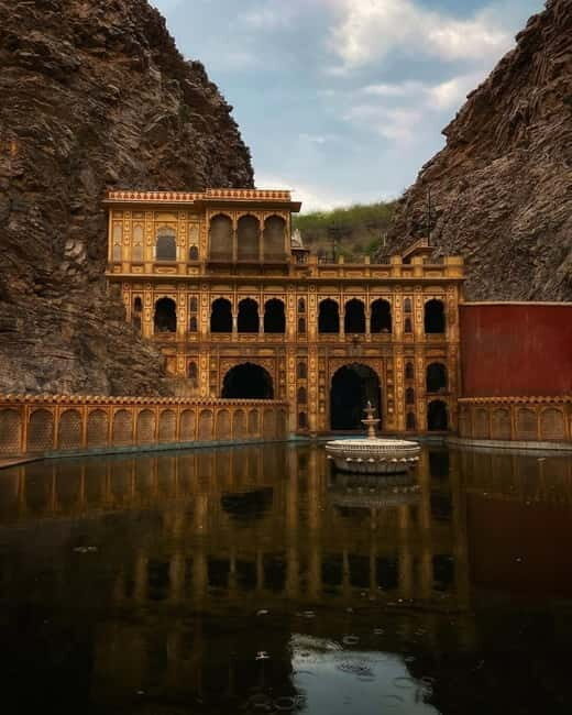 Explore Jaipur & Amber Fort Guided Half or Full Day Tour - FAQ