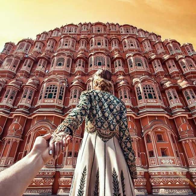 Explore Jaipur, Sacred Pushkar & Ranthambore safari - 3 Days - The Trip Breakdown: What You’ll Experience