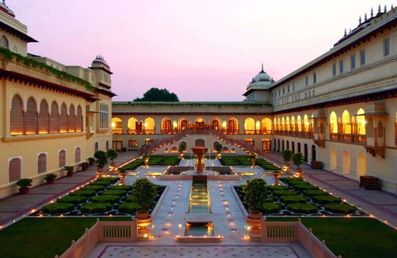 Explore Jaipur, Sacred Pushkar & Ranthambore safari - 3 Days - Practical Tips for Travelers