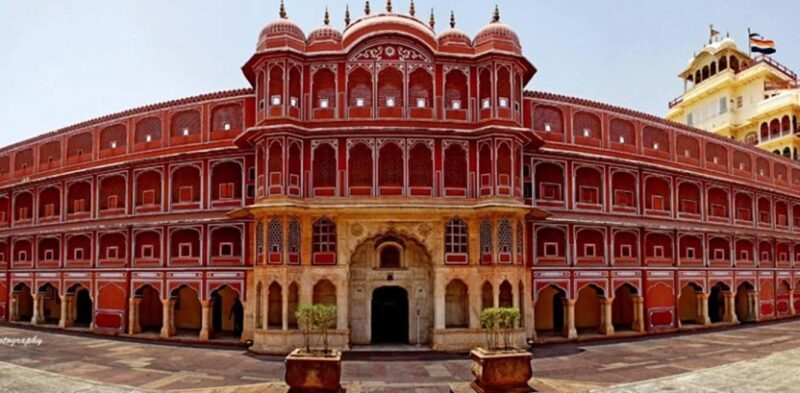 Explore Jaipur, Sacred Pushkar & Ranthambore safari - 3 Days - Who Is This Tour Best For?
