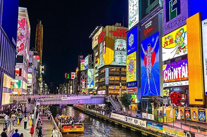Explore Japan 10 Day Mini Group Tour from Tokyo Max of 6 people - Key Points