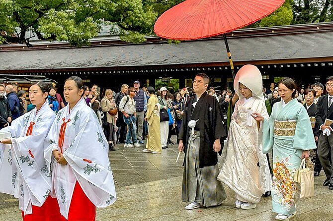Explore Japan 10 Day Mini Group Tour from Tokyo Max of 6 people - A detailed look at the experience