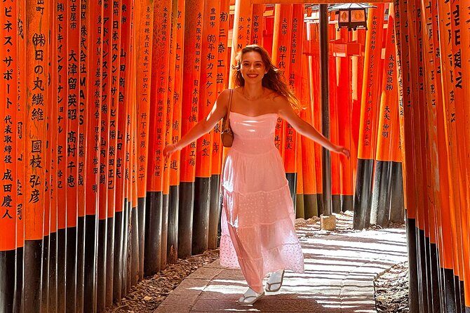 Explore Japan 10 Day Mini Group Tour from Tokyo Max of 6 people - The Sum Up