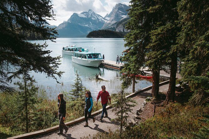 Explore Jasper Tour - A Detailed Look at the Experience
