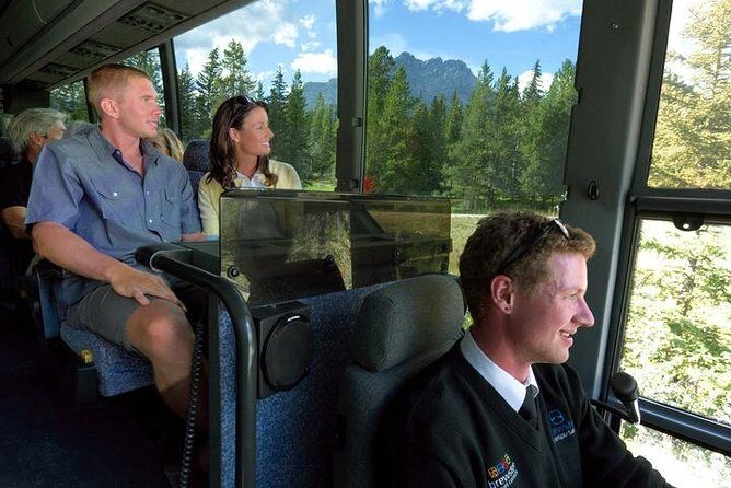 Explore Jasper Tour - Who Will Appreciate This Tour?