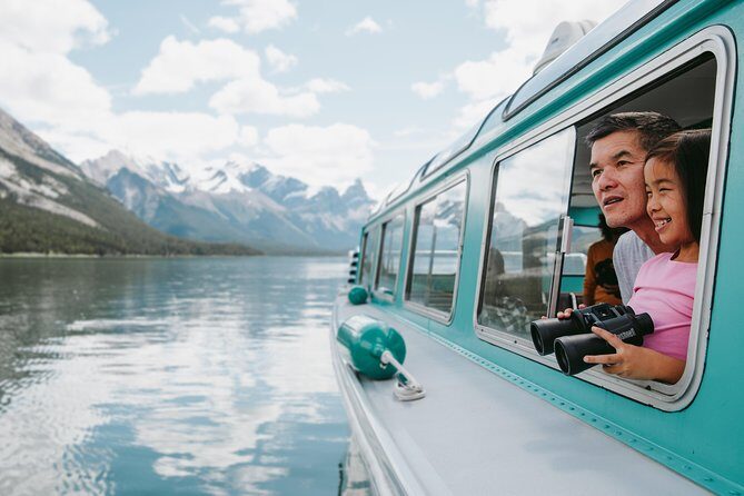 Explore Jasper Tour with Maligne Lake Cruise - The Overall Value: Does It Justify the Price?
