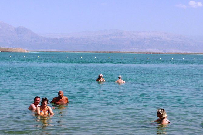 Explore Jerusalem and enjoy the Dead Sea Private Tour - The Value Proposition