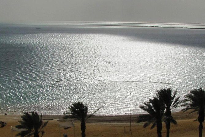 Explore Jerusalem and enjoy the Dead Sea Private Tour - Who Will Love This Tour?