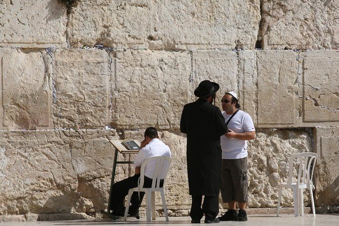 Explore Jerusalem and enjoy the Dead Sea Private Tour - FAQ