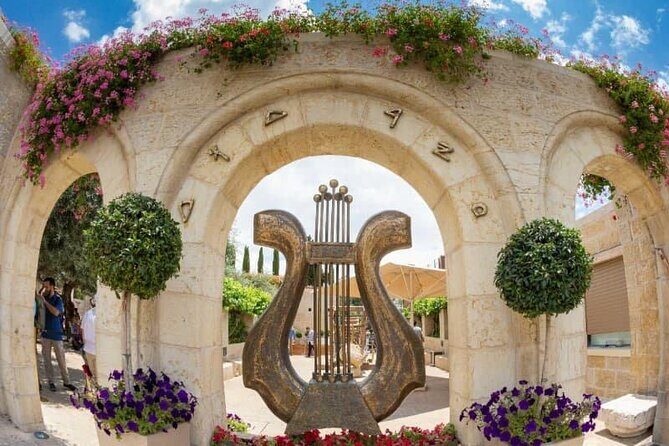 Explore Jerusalem's Old City - A Detailed Look at the Jerusalem Old City Tour