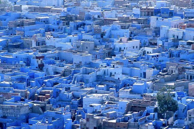 Explore Jodhpur City With Three Wheeler Tuk Tuk - Final Thoughts