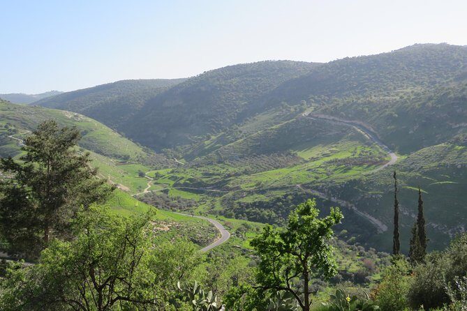 Explore Jordan Tour 6 day tour 5 nights - Who This Tour Is Best For