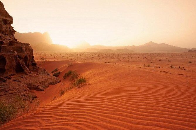 Explore Jordan Tour 6 day tour 5 nights - Final Thoughts