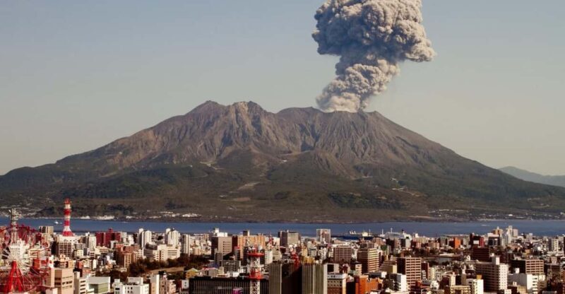 Explore Kagoshima Sightseeing Spots by Kagoshima CityViewBus - Key Points