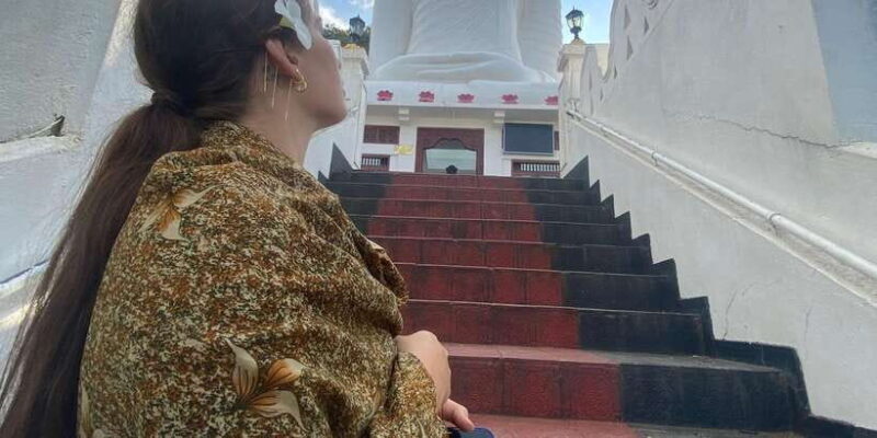 Explore Kandy City Tour by Tuk Tuk - The Practicalities