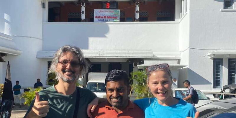 Explore Kandy City Tour by Tuk Tuk - How the Experience Reflects Its Price