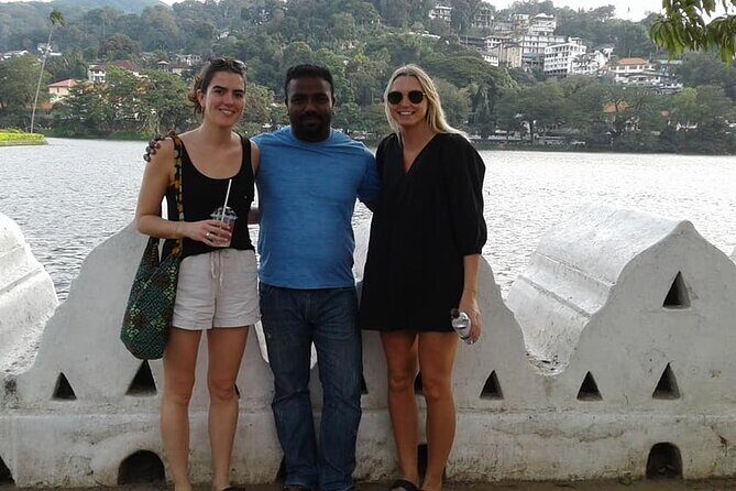 Explore Kandy Full Day Tuk Tuk City Tour - A Practical Guide to the Kandy Tuk Tuk Tour