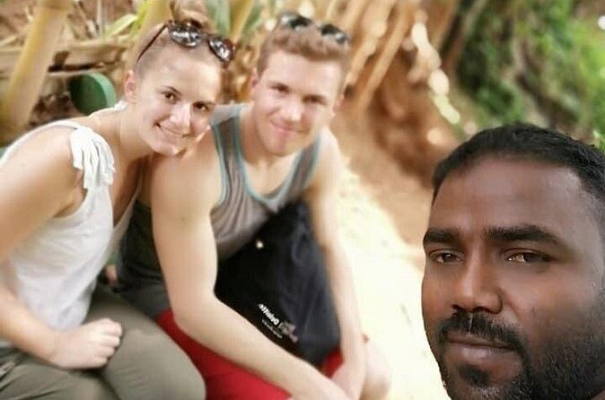Explore Kandy Full Day Tuk Tuk City Tour - FAQ
