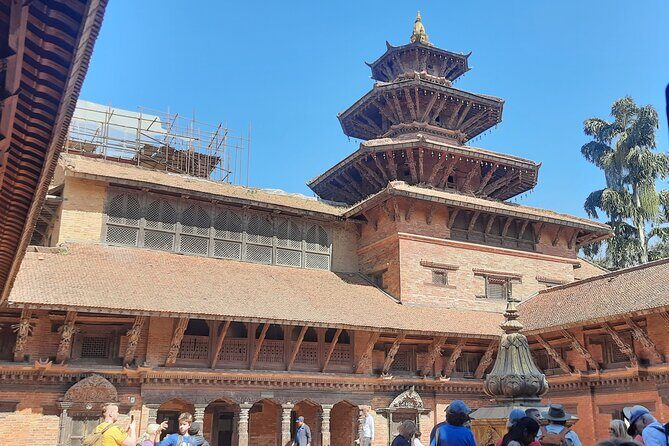 Explore Kathmandu in 2 Days: 5 UNESCO and Nagarkot Sunrise Tour - Exploring Kathmandu in 2 Days: A Deep Dive into UNESCO Wonders and Himalayan Sunrises