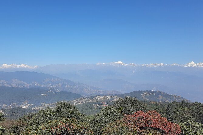 Explore Kathmandu in 2 Days: 5 UNESCO and Nagarkot Sunrise Tour - Practical Details and Value