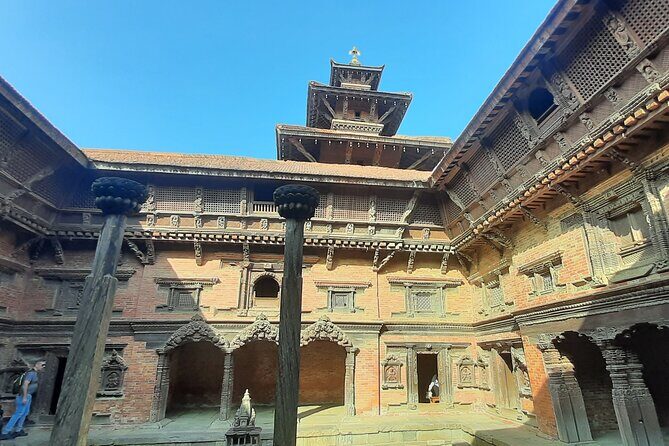 Explore Kathmandu in 2 Days: 5 UNESCO and Nagarkot Sunrise Tour - The Sum Up
