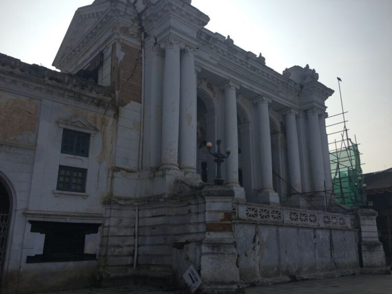 "Explore Kathmandu Rich Heritage: City Highlights Bus Tour" - In-Depth Look at the Tour