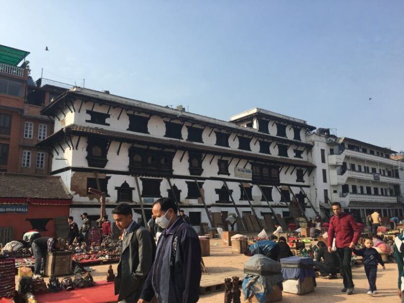 "Explore Kathmandu Rich Heritage: City Highlights Bus Tour" - The Sum Up: Is This Tour Worth It?