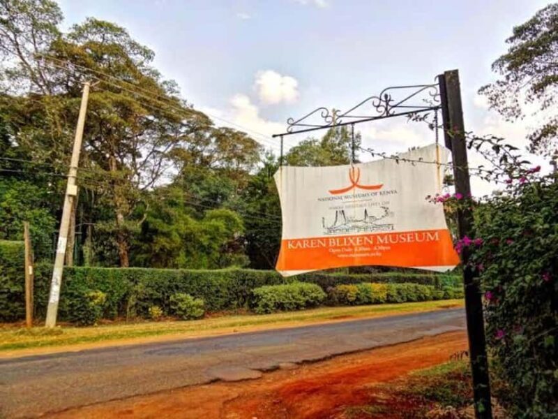 Explore Kenya's history & wildlife! Join me on a journey. - Who Is This Tour Best For?