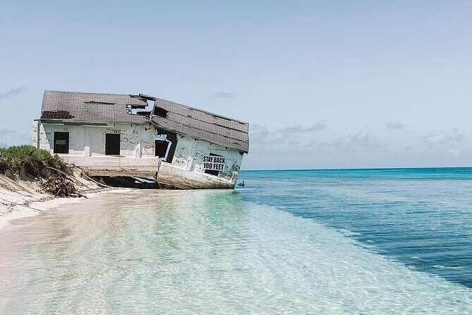 Explore Key West with Round Trip Transfer from Miami - Exploring Key West with Round Trip Transfer from Miami: A Practical Review