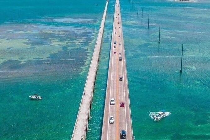 Explore Key West with Round Trip Transfer from Miami - Who Should Consider This Tour?