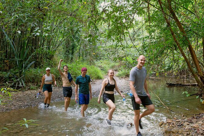 Explore Khao Sok: Jungle Safari in Thailands Pristine Rainforest - Authentic Experiences and Practical Tips