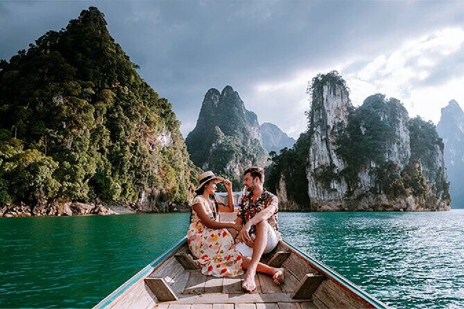 Explore Khao Sok: Jungle Safari in Thailands Pristine Rainforest - Final Thoughts: Who Will Love This Tour?