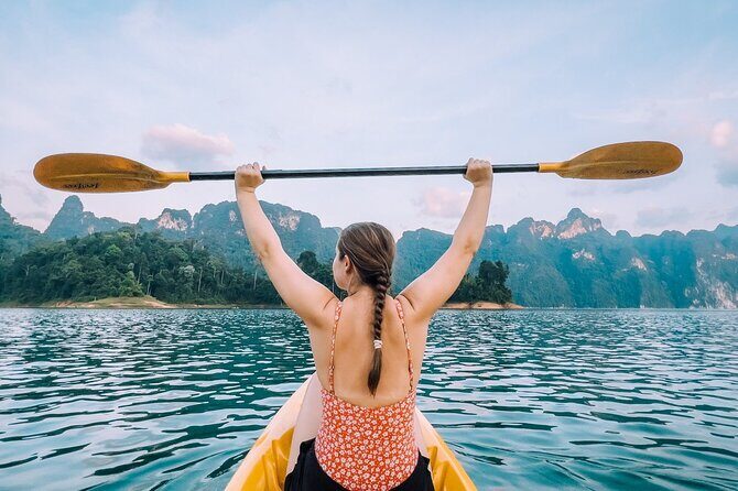 Explore Khao Sok: Jungle Safari in Thailands Pristine Rainforest - Frequently Asked Questions